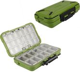 Goture Tackle Box, Mini Fishing Lur