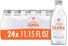 Acqua Panna Natural Spring Water, 1