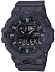 Casio Men's XL Series G-Shock Quart