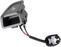 AUTO OCCASION Fuel Door Switch Open