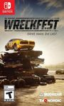 Wreckfest - Nintendo Switch