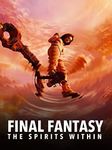 Final Fantasy: The Spirits Within [