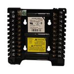 Honeywell Wiring Subbase Q7800a1005 - Panel Mount