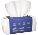 Ourmed Life Face Towels, Disposable