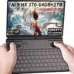 GPD Win Max 2 2025 [AMD AI 370-64GB