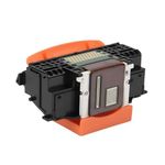 DHAOCAI QY6-0082 Printhead, Replacement for Canon IP7210 IP7220 IP7240 IP7250 IP7280 MG5410 MG5420 MG5450 MG5470 MG5520 MG5620 MG5720 MG5721 MG5722 MG6420 MG6620