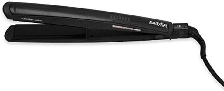Babyliss S