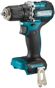 Makita DDF487Z 18V Li-Ion Brushless Drill Driver