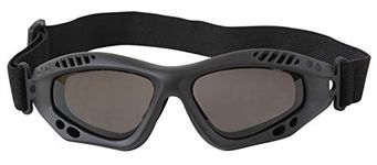 Rothco Black VenTec Tactical Goggle