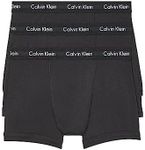 Calvin Klein Men's Cotton Stretch 3