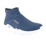 URJO D.Blue Running Shoes - 9 UK (43 EU) (MEN_BOSTON)