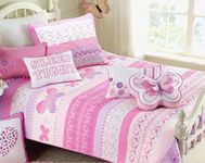 Cozy Line Home Fashions 100% Cotton