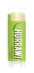 Hurraw! Mint Lip Balm: Organic, Certified Vegan, Cruelty and Gluten Free. Non-GMO, 100% Natural Ingredients. Bee, Shea, Soy and Palm Free. Made in USA