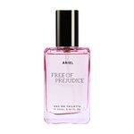 MINISO Floral Free Of Prejudice Eau De Toilette Long Lasting Perfume For Women, 30Ml (Ariel)