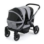 Baby Trend All Terrain Strollers