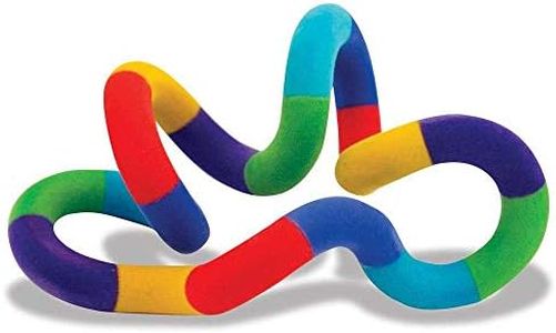 Tangle Jr.