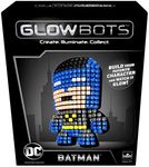 DC Glowbot Batman