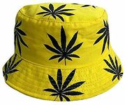 Womens Novelty Bucket Hats