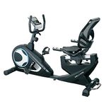 Recumbent Bikes