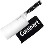 Cuisinart 7" Triple Rivet Meat Clea
