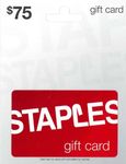 Staples Gi