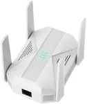 2025 AC2100 WiFi Extender - WiFi Ex