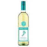 Barefoot Moscato Wine 75cl Bottle…