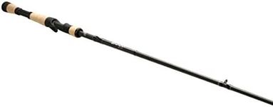 13 FISHING - Envy Black - 7'1" Cran