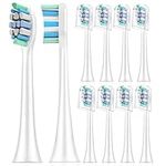 Replacement Toothbrush Heads for Ph