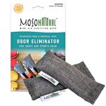 Charcoal Odor Eliminator For Shoes