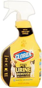 Clorox Pet