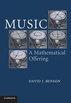 Music: A Mathematical Offering