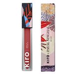 KIRO Liquid Lipstick Maple Sugar (Matte)