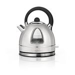 Cuisinart CTK17SE Traditional Kettle 1.7L 3000W, Mother of Pearl