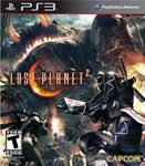 Lost Planet 2 - PlayStation 3 Standard Edition