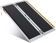 ORFORD Portable Wheelchair Ramp 4FT