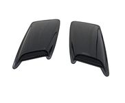 Lund 80001 Large Hood Scoop, 2 Piece