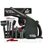 IT Dusters CompuCleaner Xpert - Electric Air Duster Blower for PC, Laptop, Console, electronics and Home Cleaning, environmental alternative to spray air can duster keyboard cleaner