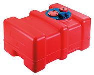 Plastimo FUEL TANK 42L 50X35X30 CM