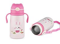 Thermos Baby Straw Cups