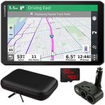 Garmin dezl OTR800 8" GPS Truck Nav