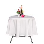 Table Cloth For Round Table 70