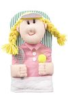 Ritz 19411 Cotton Oven Mitt, Tennis Girl