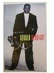Gerald Albright Poster Smooth