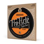 D'Addario Set Classic Guitar Proa Nylon Lite (EJ43)