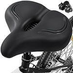 Bike Seat, Bicycle Seat for Men and