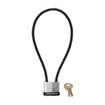 Cable Padlock