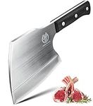 Meat Cleaver Bone Cleaver Knife Mea