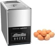 Commercial Egg Cooker, Large Capaci