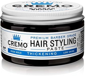 Cremo Mens